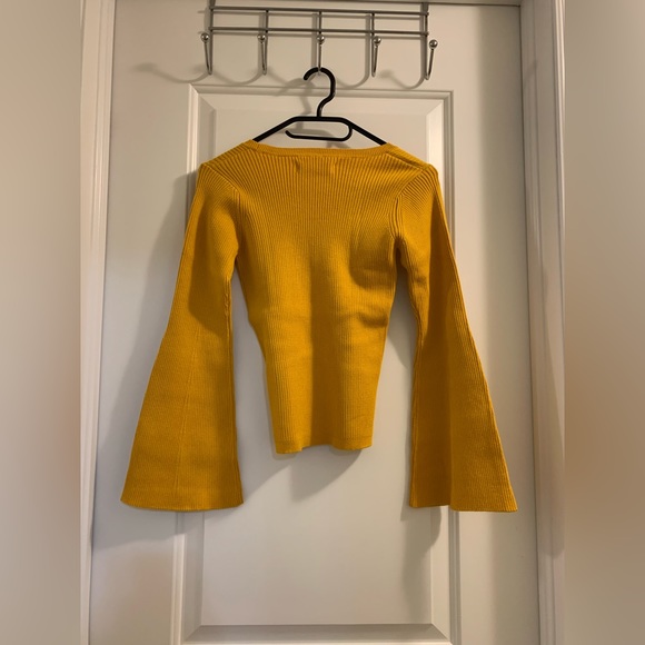 ❤️Reserved❤️Japanese brand - Top - Picture 5 of 5